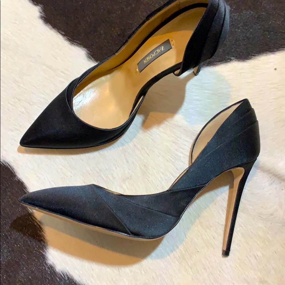 Glorious Satin Beauties